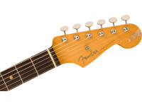 Fender Mike McCready Stratocaster Rosewood Fingerboard 3-Color Sunburst Fender Mike McCready Stratocaster Rosewood Fingerboard 3-Color Sunburst